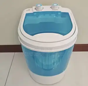 5kg Washing Machine (Single Tube)