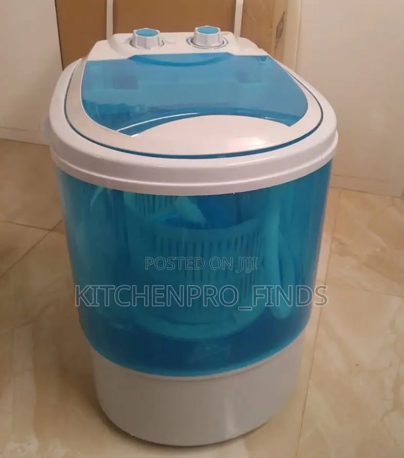 5kg Washing Machine (Single Tube)