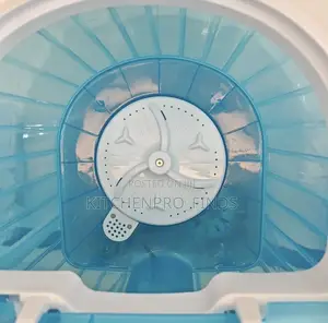 5kg Washing Machine (Single Tube)