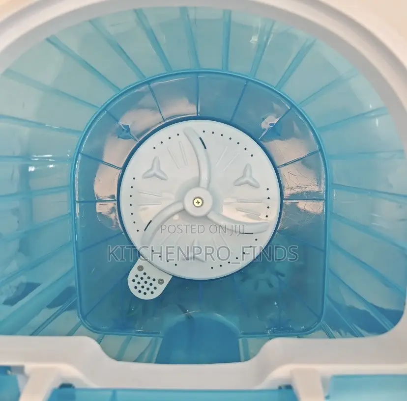 5kg Washing Machine (Single Tube)