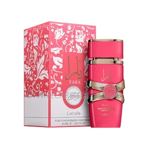 Yara Lattafa Perfume 100ml