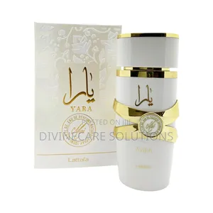 Yara Lattafa Perfume 100ml