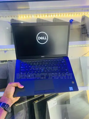 Laptop Dell Latitude 7490 8GB Intel Core i5 SSD 256GB