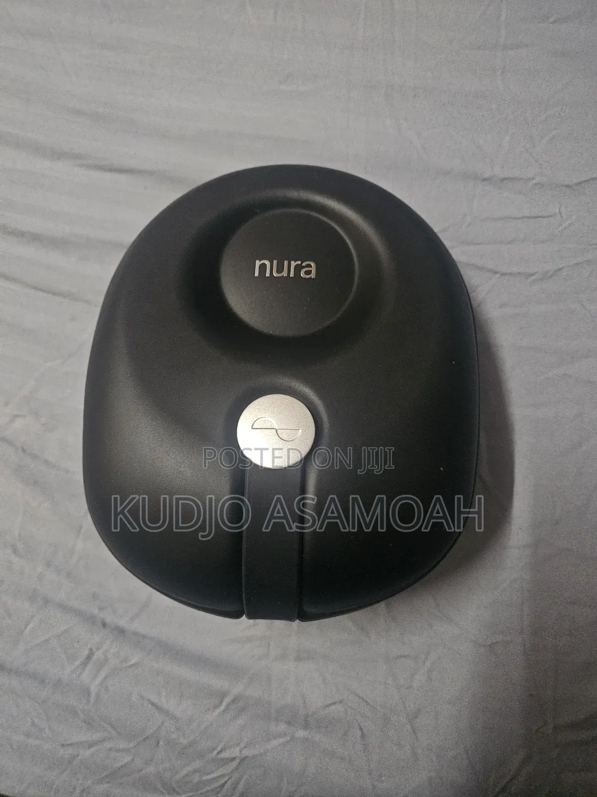 Nura Nuraphone Bluetooth