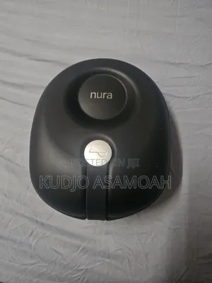 Nura Nuraphone Bluetooth