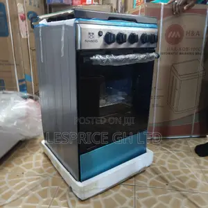 Get the Most Exciting Offer on Our Magnificent Burner Gas Cooker