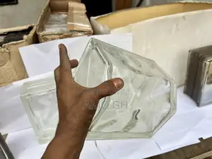 Glass Block