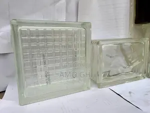 Glass Block