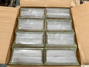 Glass Block