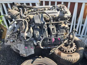 2010-2015 Toyota Camry 2.5l Engine and Transmission Complete