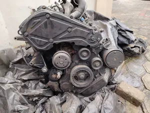 Kia Sorento Diesel Engine Parts