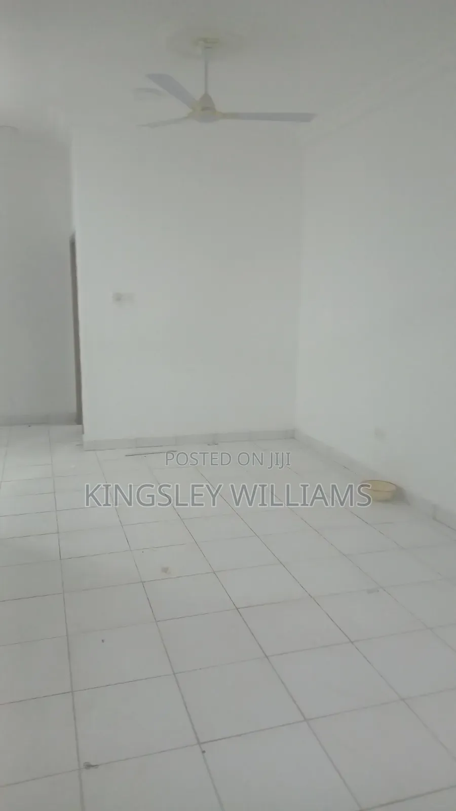 2bdrm Apartment in Afoko Foto for rent
