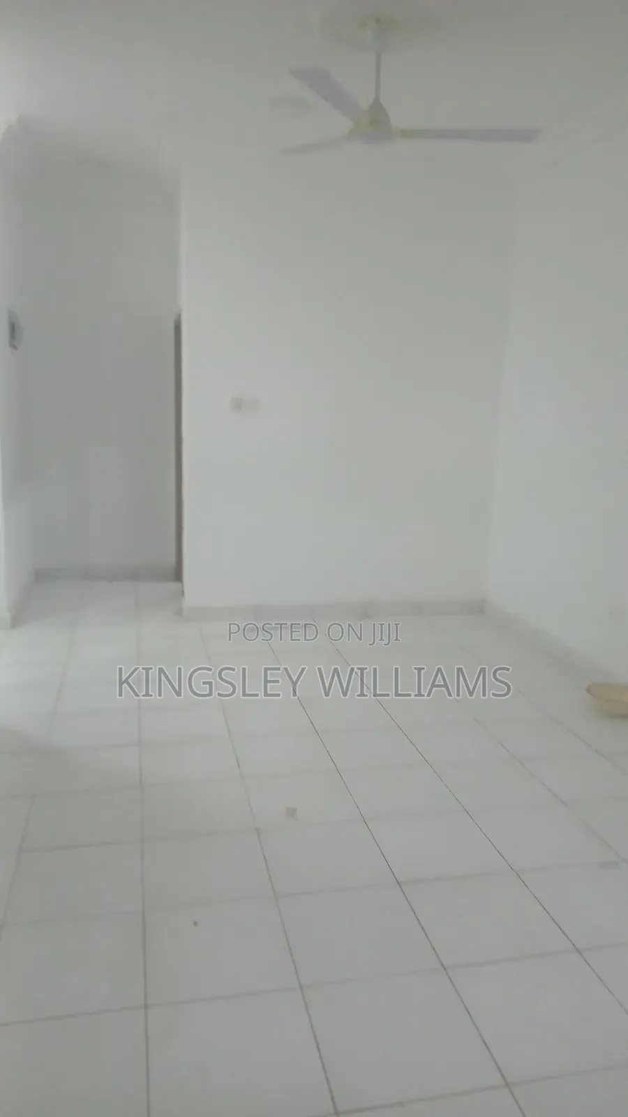 2bdrm Apartment in Afoko Foto for rent