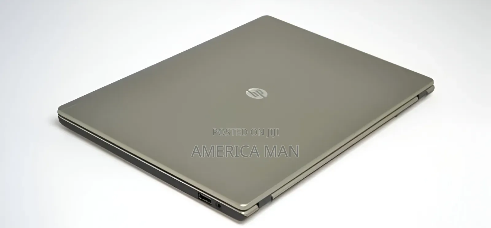 New Laptop HP Folio 13 8GB Intel Core i5 SSD 128GB