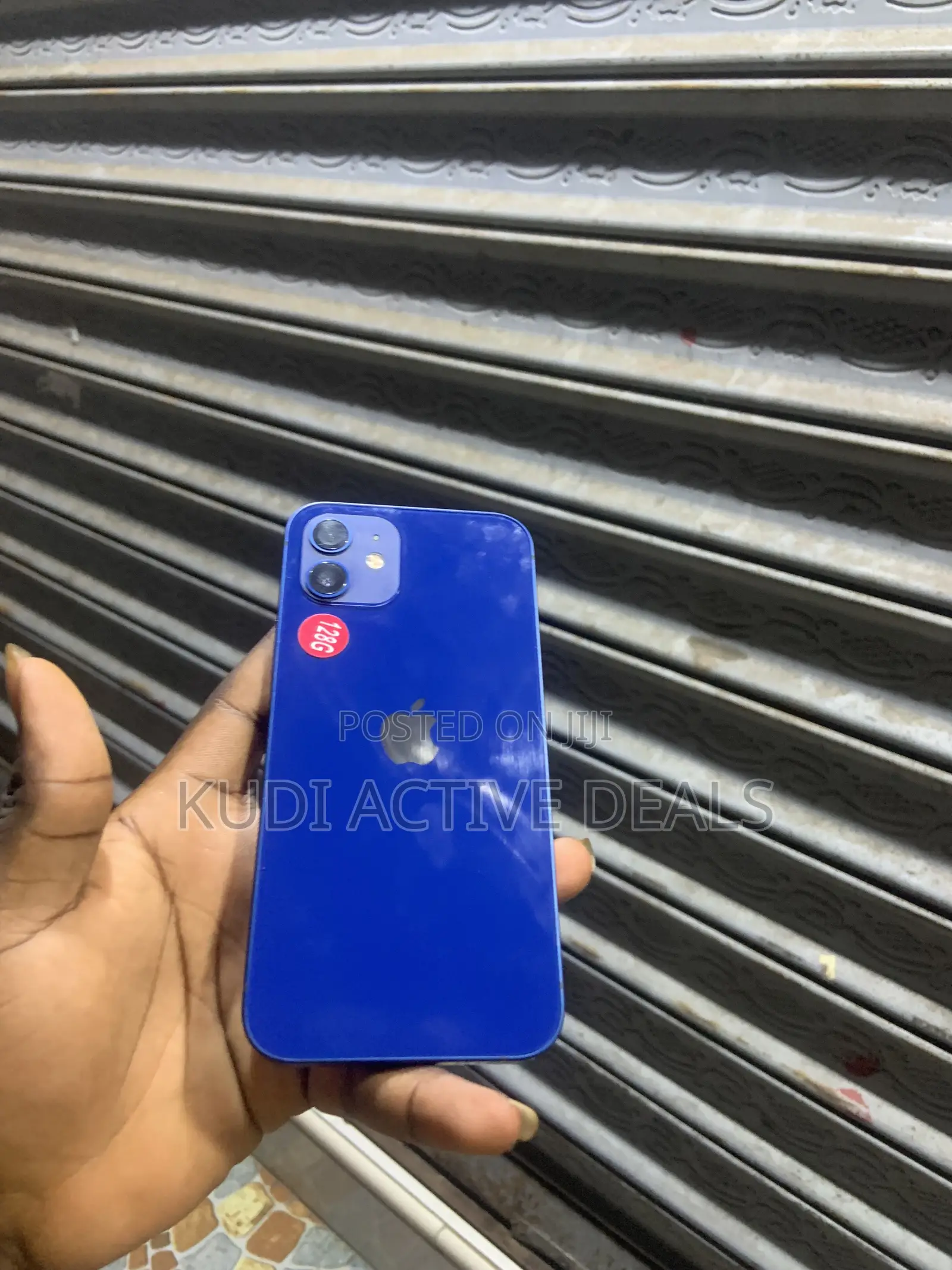 New Apple iPhone 12 128 GB