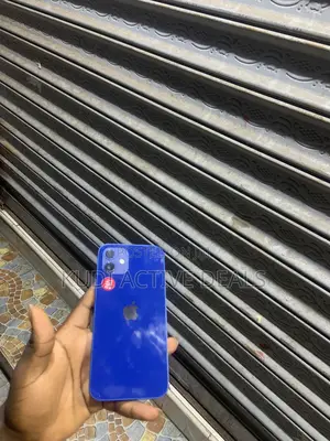 New Apple iPhone 12 128 GB