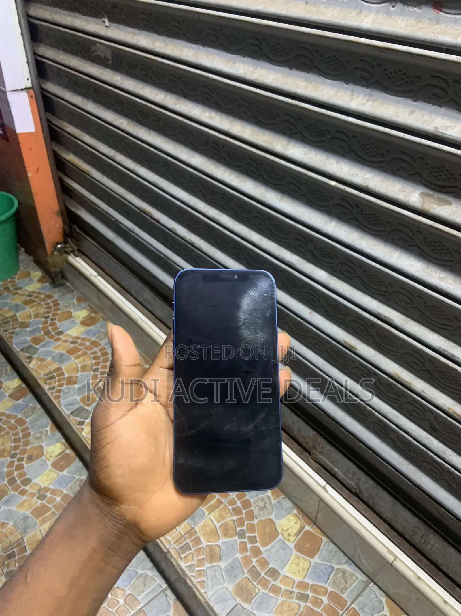 New Apple iPhone 12 128 GB