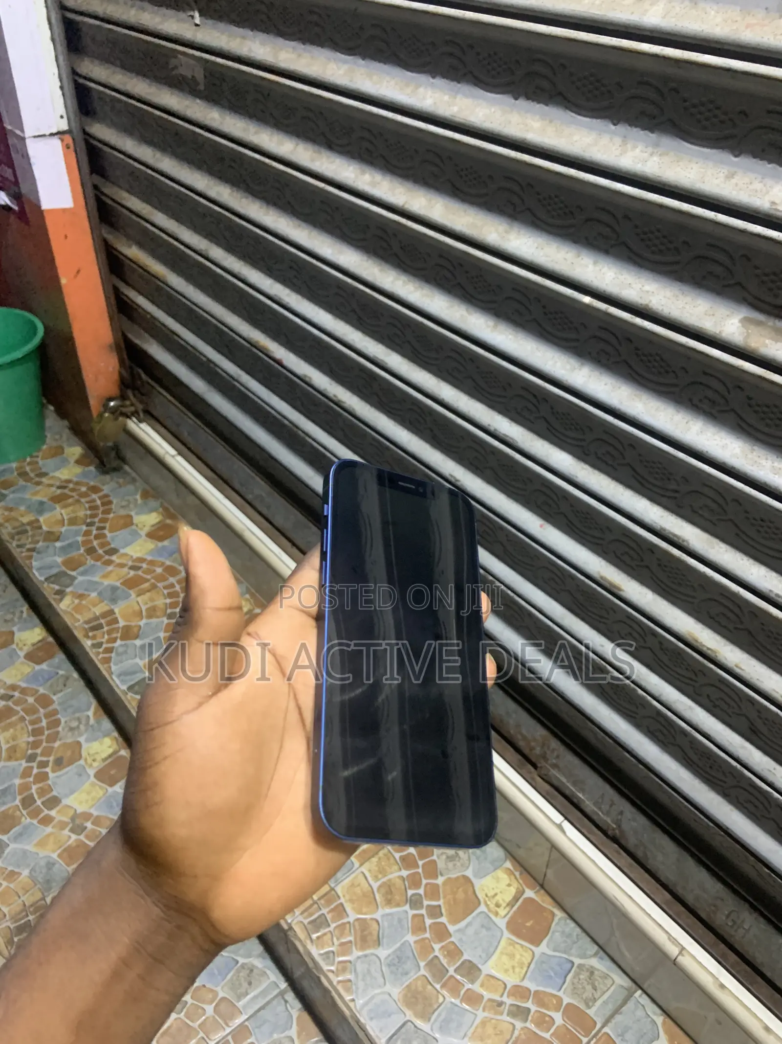 New Apple iPhone 12 128 GB