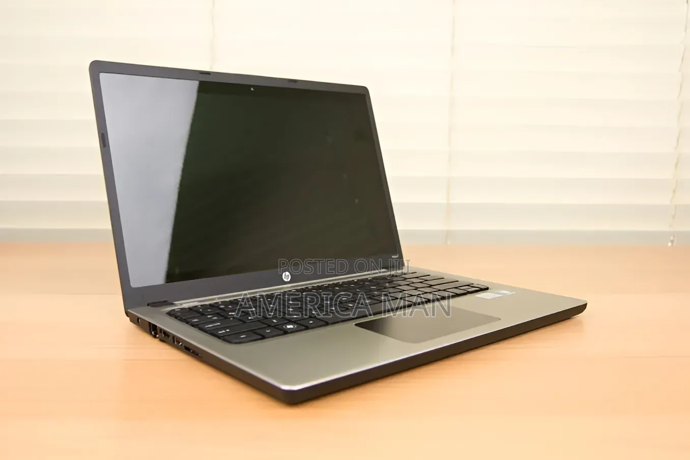 New Laptop HP Folio 13 8GB Intel Core i5 SSD 128GB