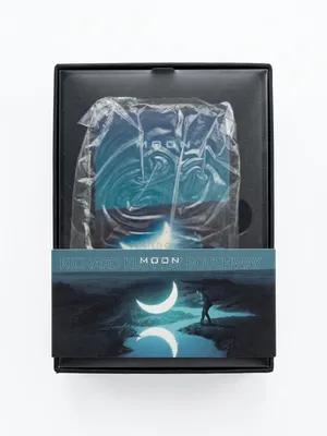 Moon Portable Powerbank