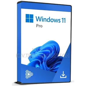 Windows 11 Pro Installation Service