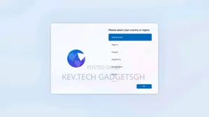 Windows 11 Pro Installation Service