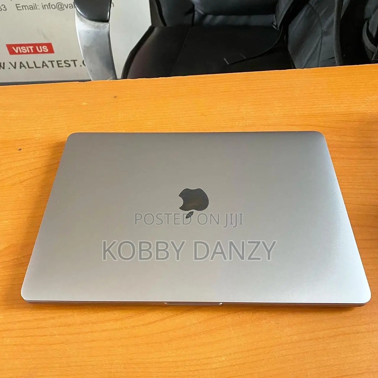 Laptop Apple MacBook Pro 2020 16GB Intel Core i5 SSD 512GB