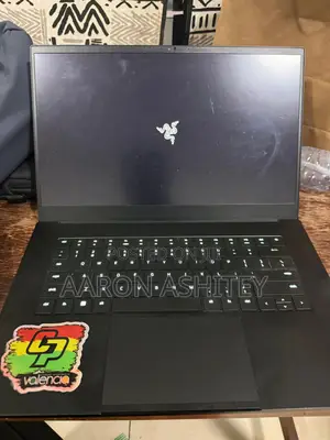 Laptop Razer Blade 32GB Intel Core i7 SSD 1T
