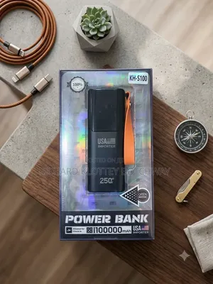 Usa Importer Powerbank