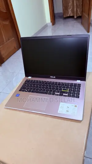 New Laptop Asus 4GB Intel Celeron eMMC 128GB