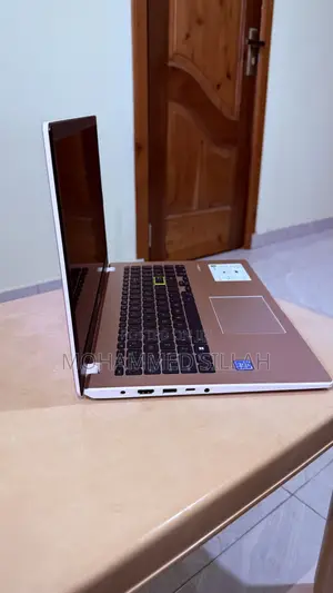 New Laptop Asus 4GB Intel Celeron eMMC 128GB