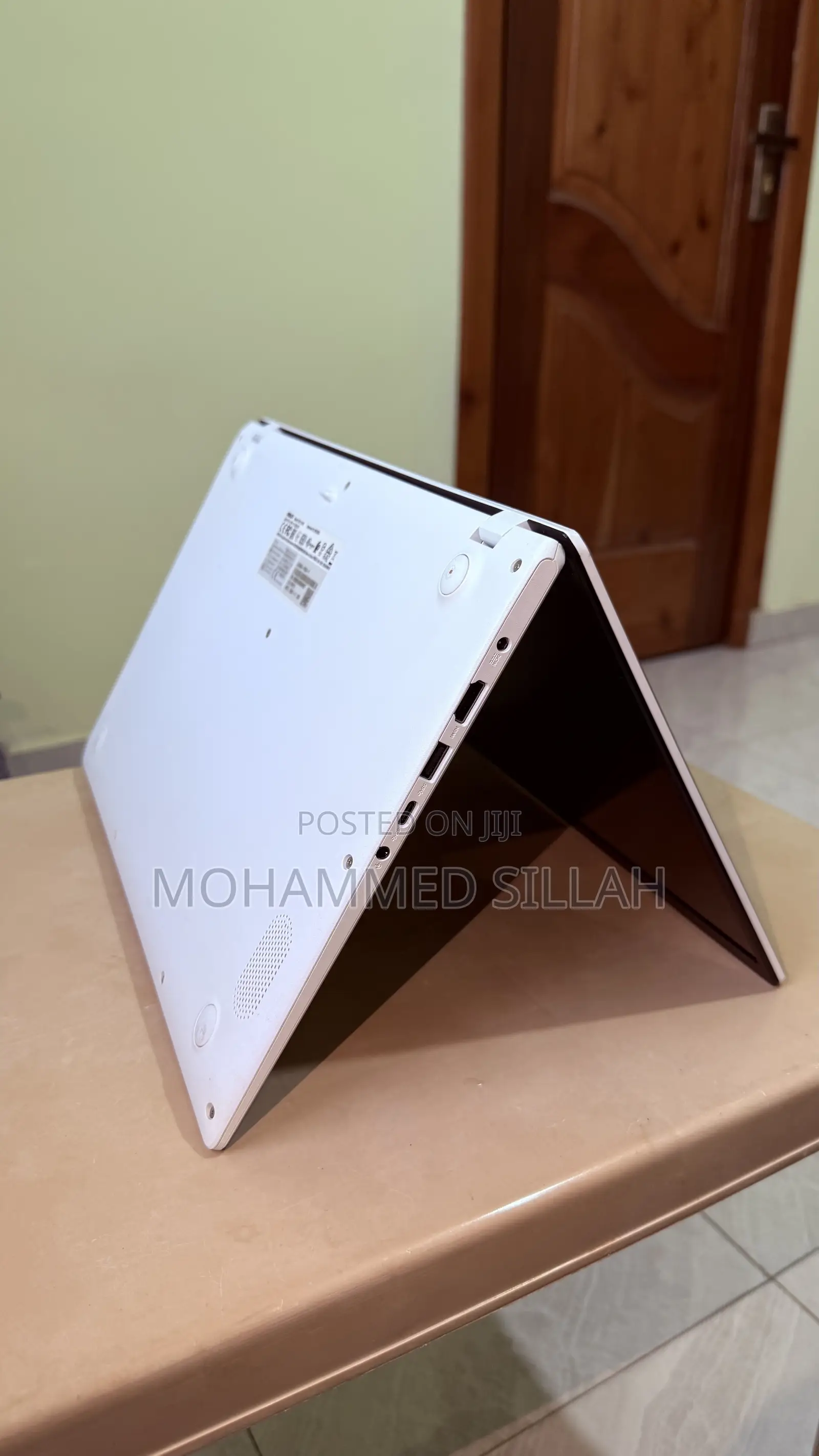 New Laptop Asus 4GB Intel Celeron eMMC 128GB