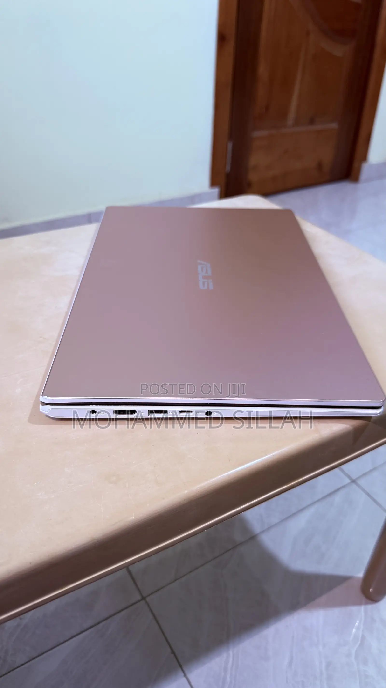 New Laptop Asus 4GB Intel Celeron eMMC 128GB