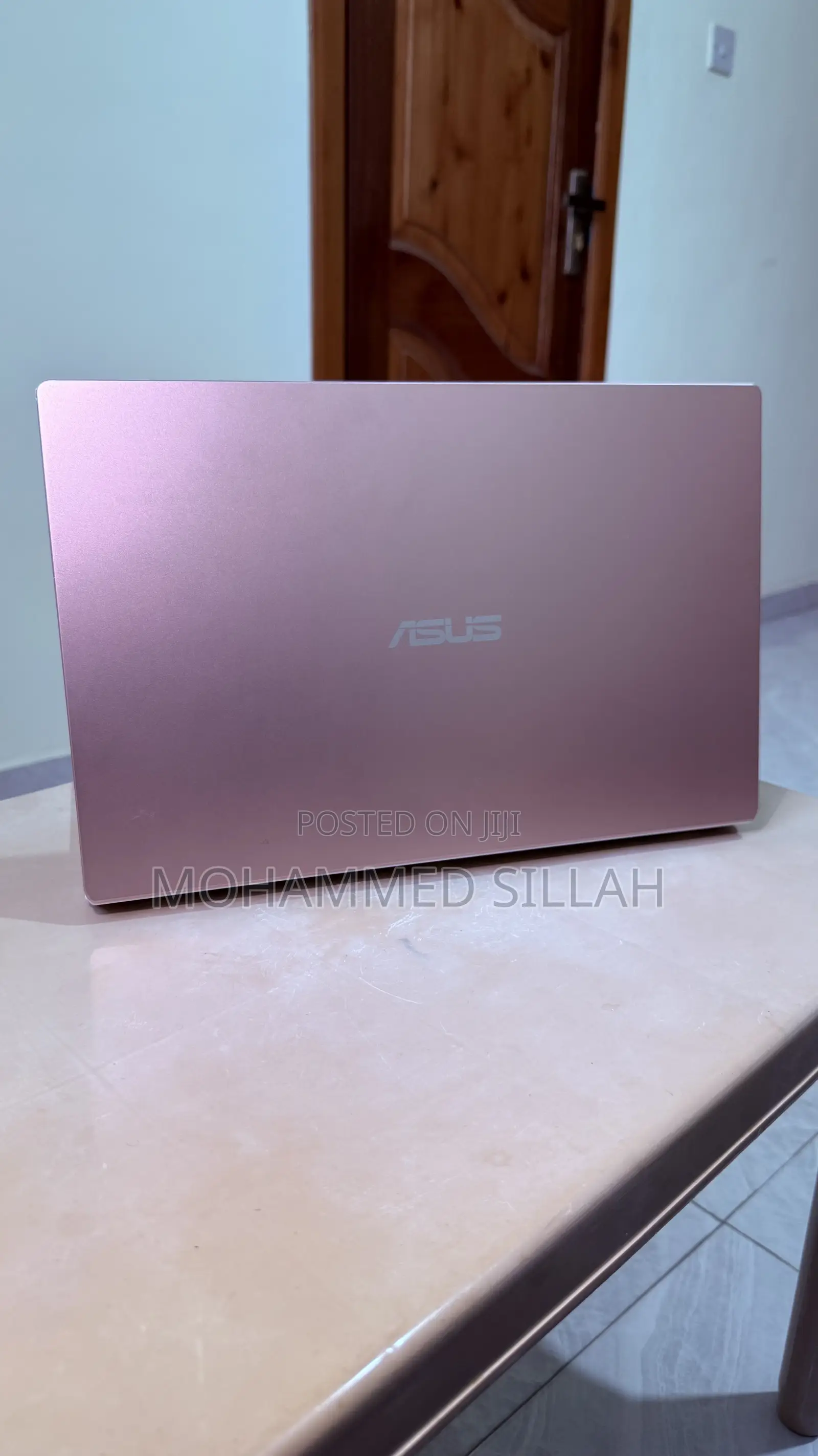 New Laptop Asus 4GB Intel Celeron eMMC 128GB