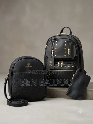 Original Jungle Bags for Students