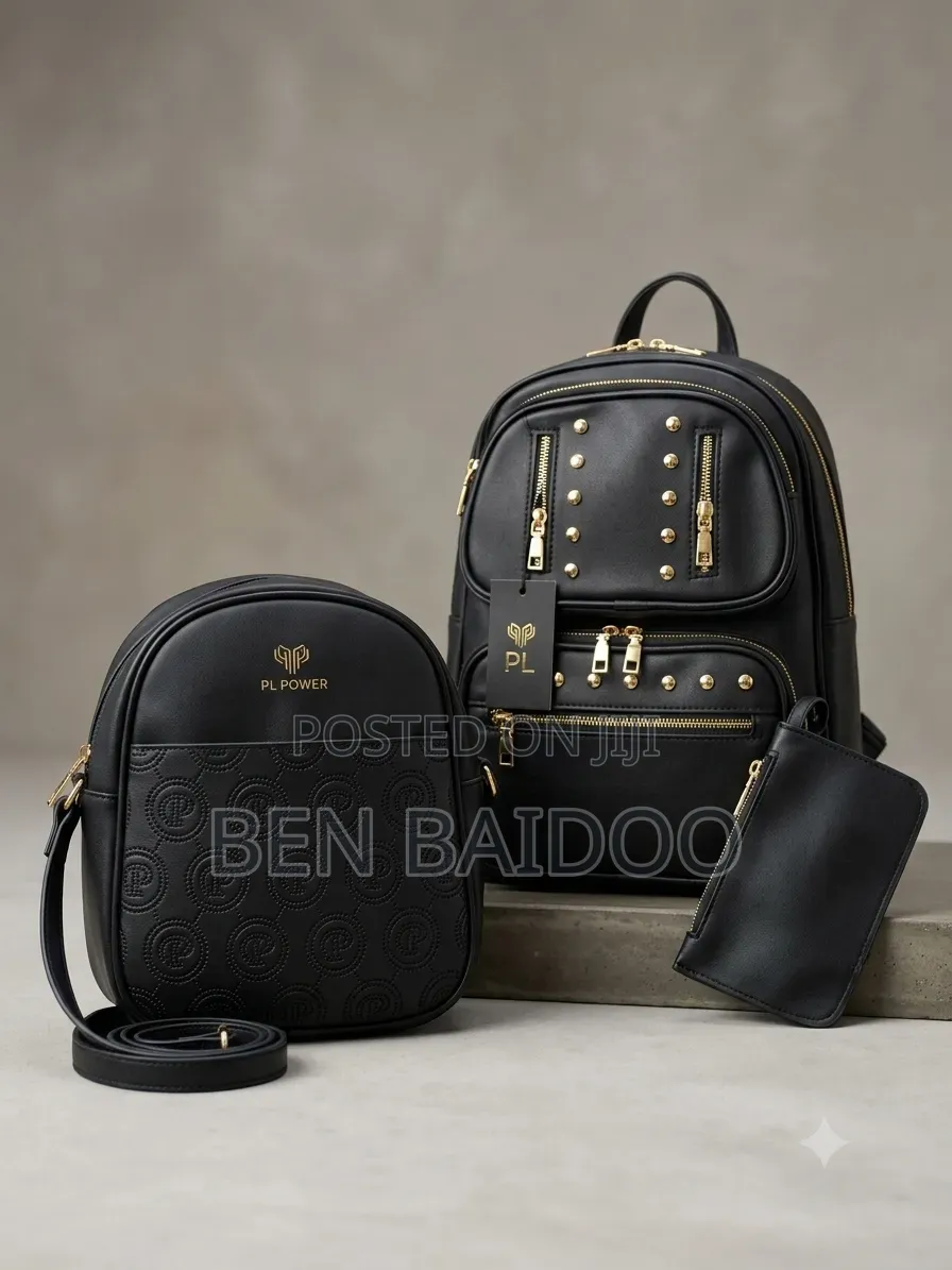 Original Jungle Bags for Students