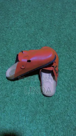 Handmade Birkenstock