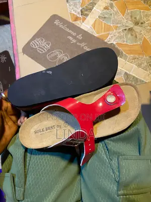 Handmade Birkenstock