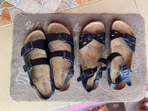 Handmade Birkenstock