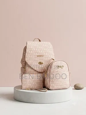 Original Jungle Bags for Students