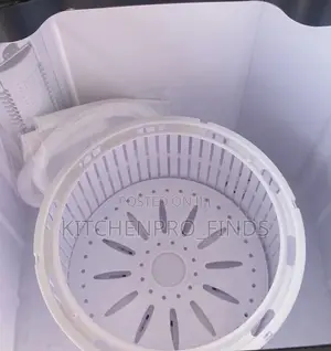 7kg Mini Washing Machine (Single Tube)