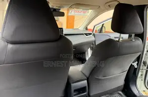 Toyota Corolla 2020 White