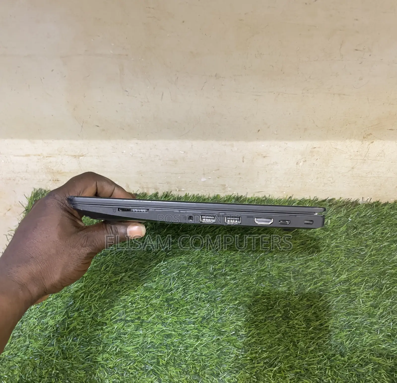 Laptop Lenovo 8GB Intel Core i5 SSD 256GB