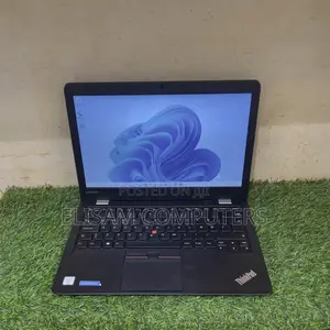 Laptop Lenovo 8GB Intel Core i5 SSD 256GB