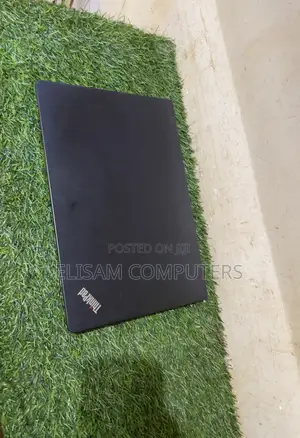 Laptop Lenovo 8GB Intel Core i5 SSD 256GB
