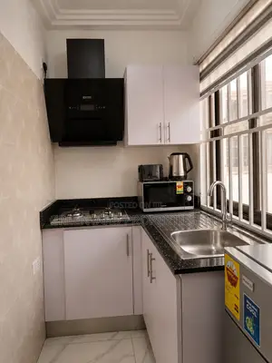 Studio Apartment in Ability Square, Adjiriganor for rent