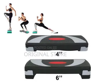 Step Board