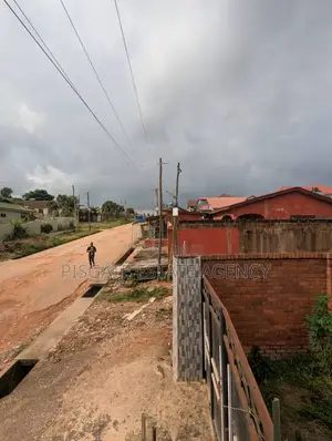 Registered Land at Ashongman