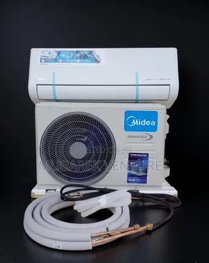 Midea 1.5hp Split Inverter - R290