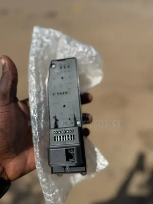 Original Toyota Corolla 2004-12 Master Controller Switch Available